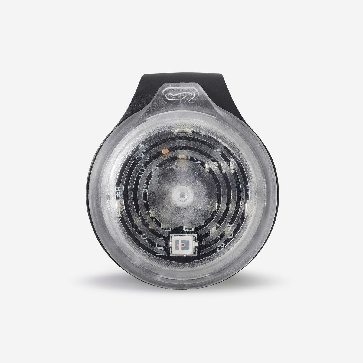 RUNNING FLASHING LIGHT