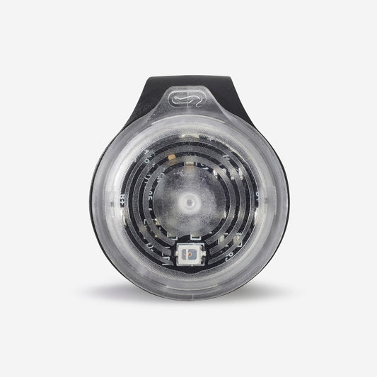 RUNNING FLASHING LIGHT
