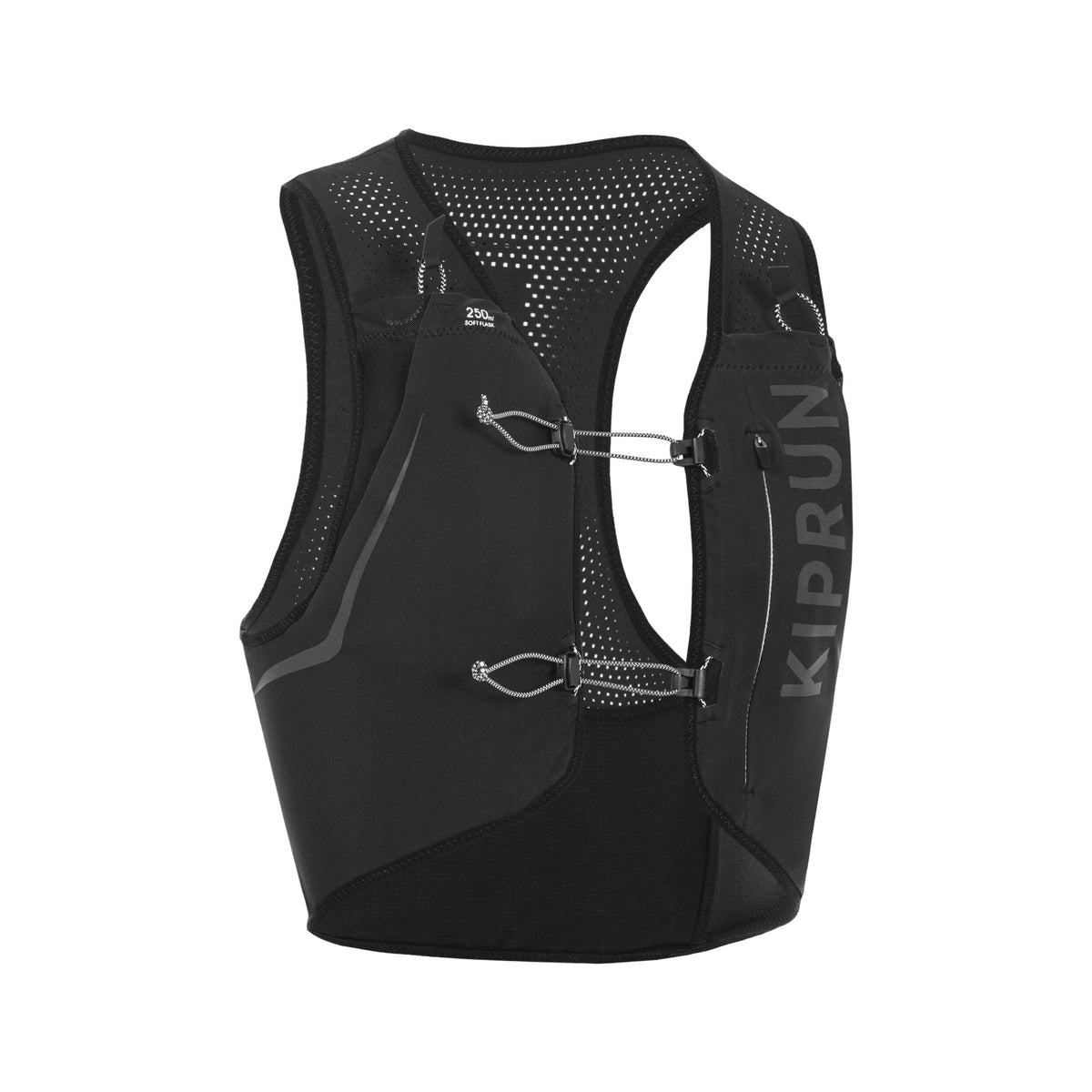 TRAIL HYDRATION VEST RACE 900 3L BLACK