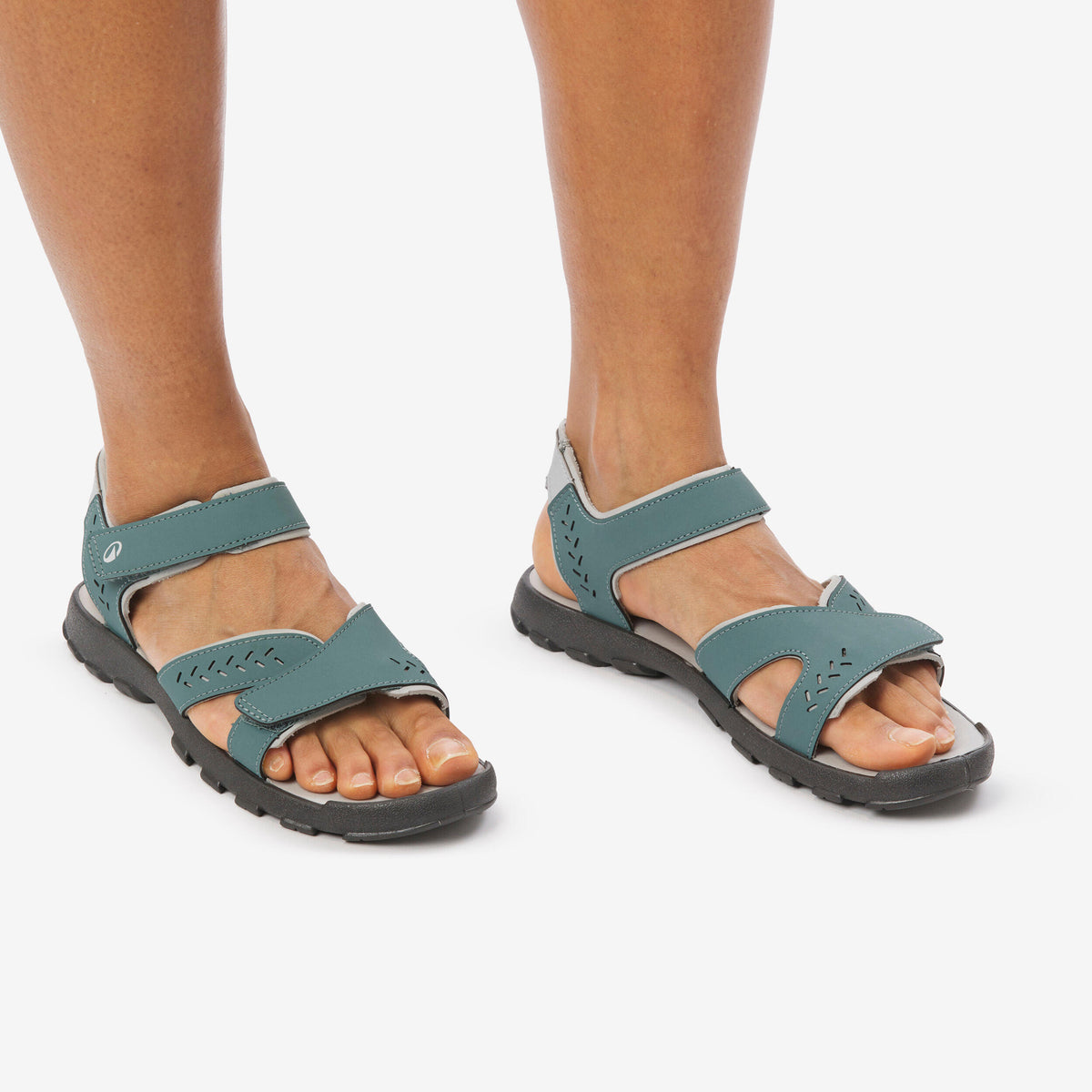 SANDAL NH100 W GREEN