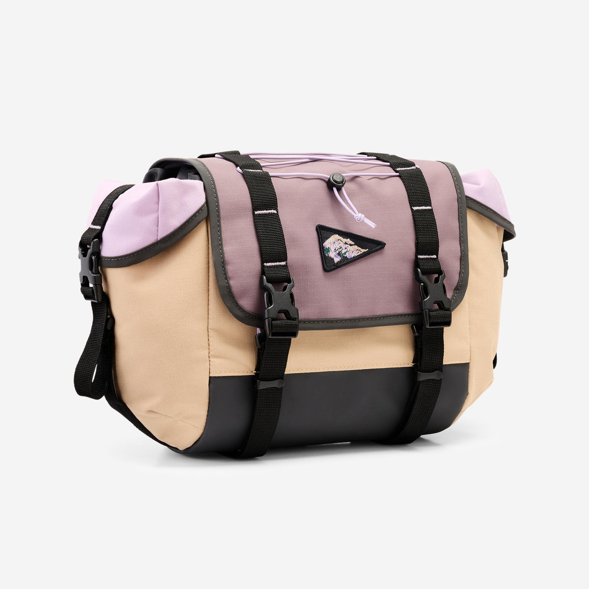 Handlebar bag 500 size M