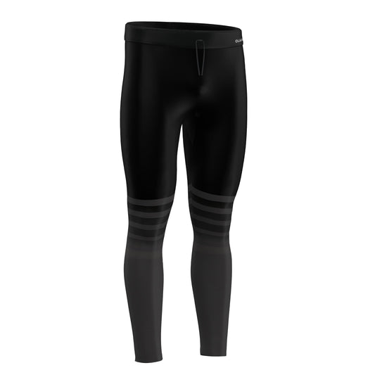 100 Men's UV Protection Surfing Leggings