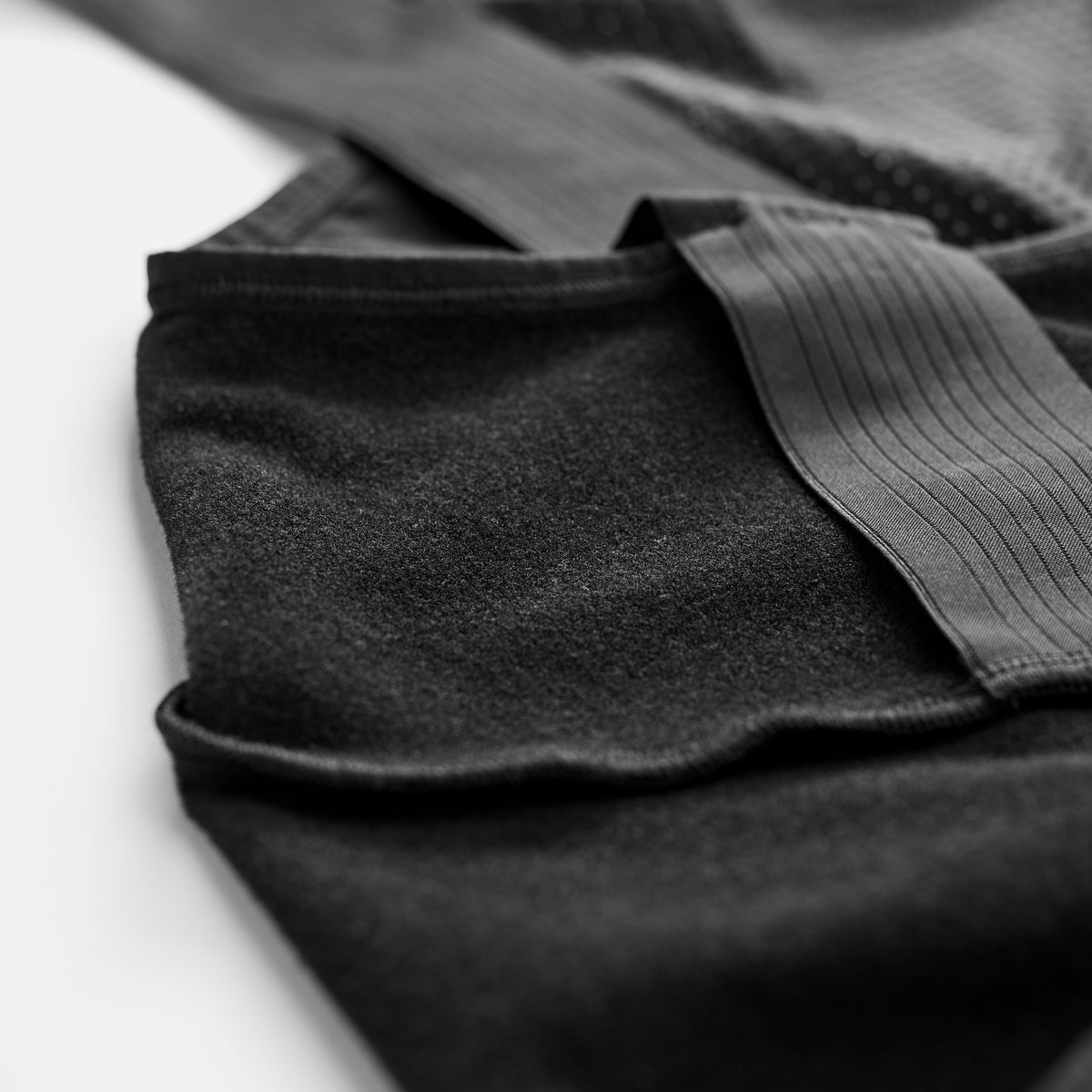 BIBTIGHT RACER MESH POCKETS