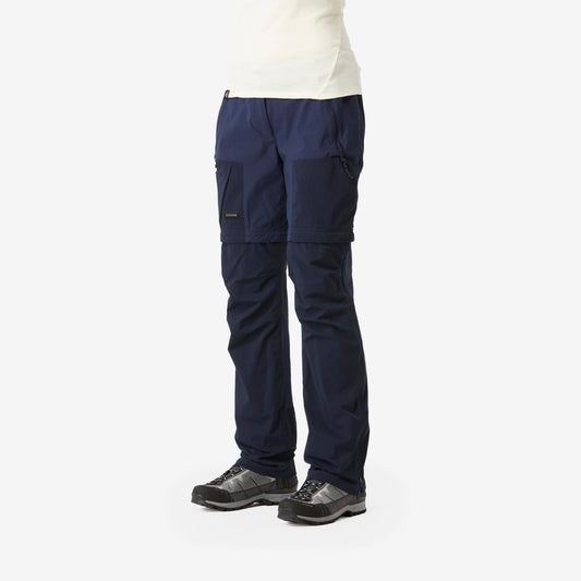 TROUSERS MT500 MODULAR BLUE W