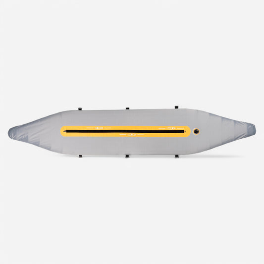 2P KAYAK FABRIC FLOOR DDY