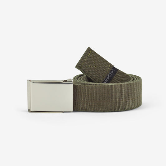 BELT 100 GREEN