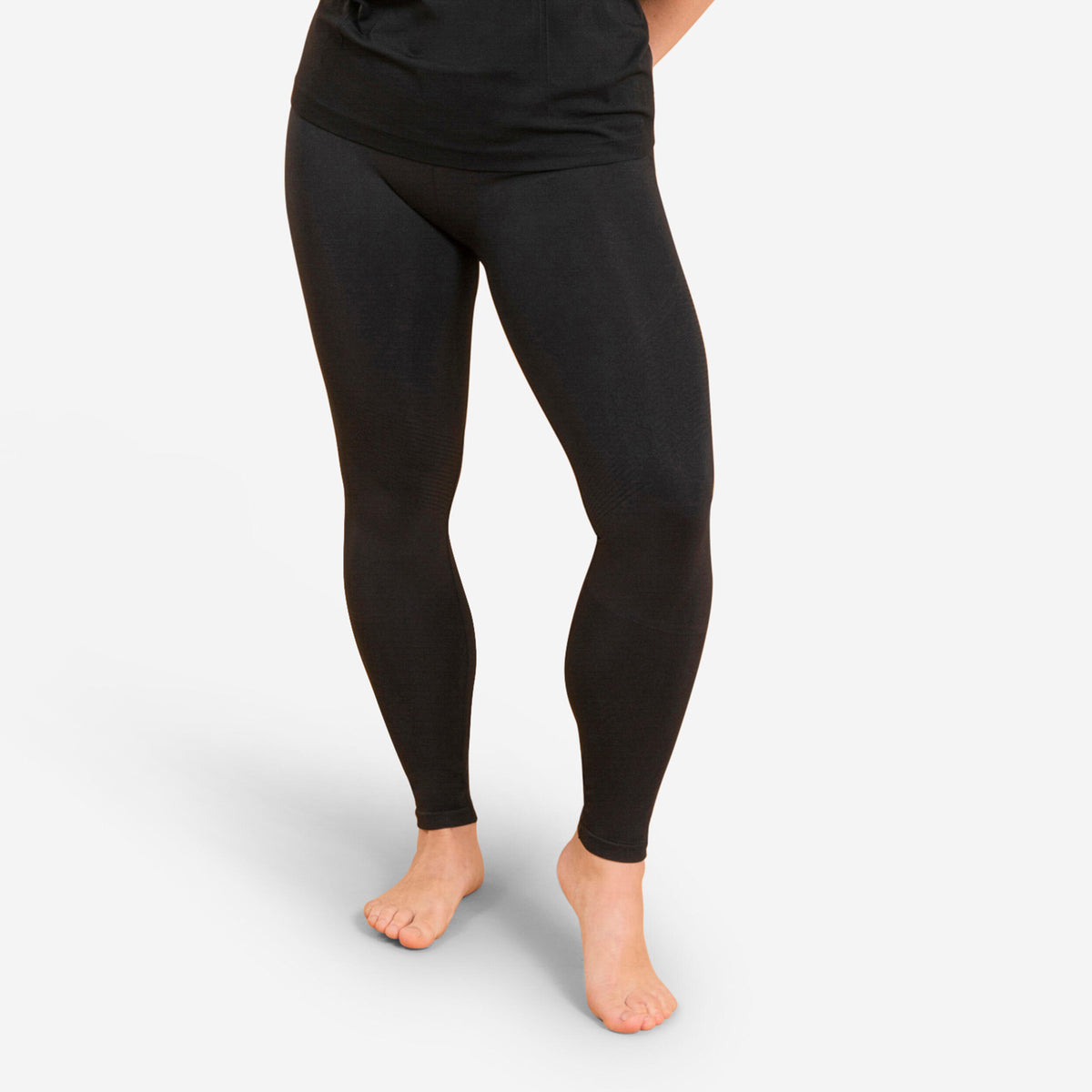 EMMA BRA LIGHT BLACK