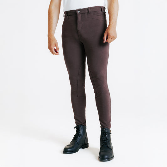 BR 100 M 2025 BROWN