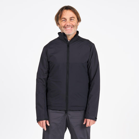 Jacket merinos Offshore Pro SerieM Black