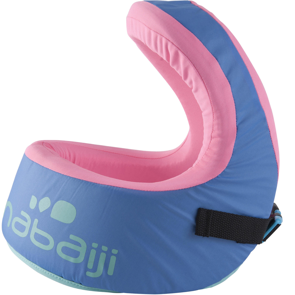 SWIMVEST TEX PINK BLUE