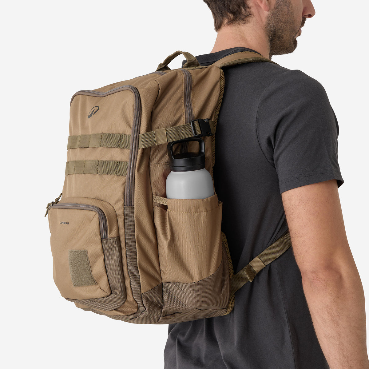 BACKPACK WILD 100 30L COYOTE