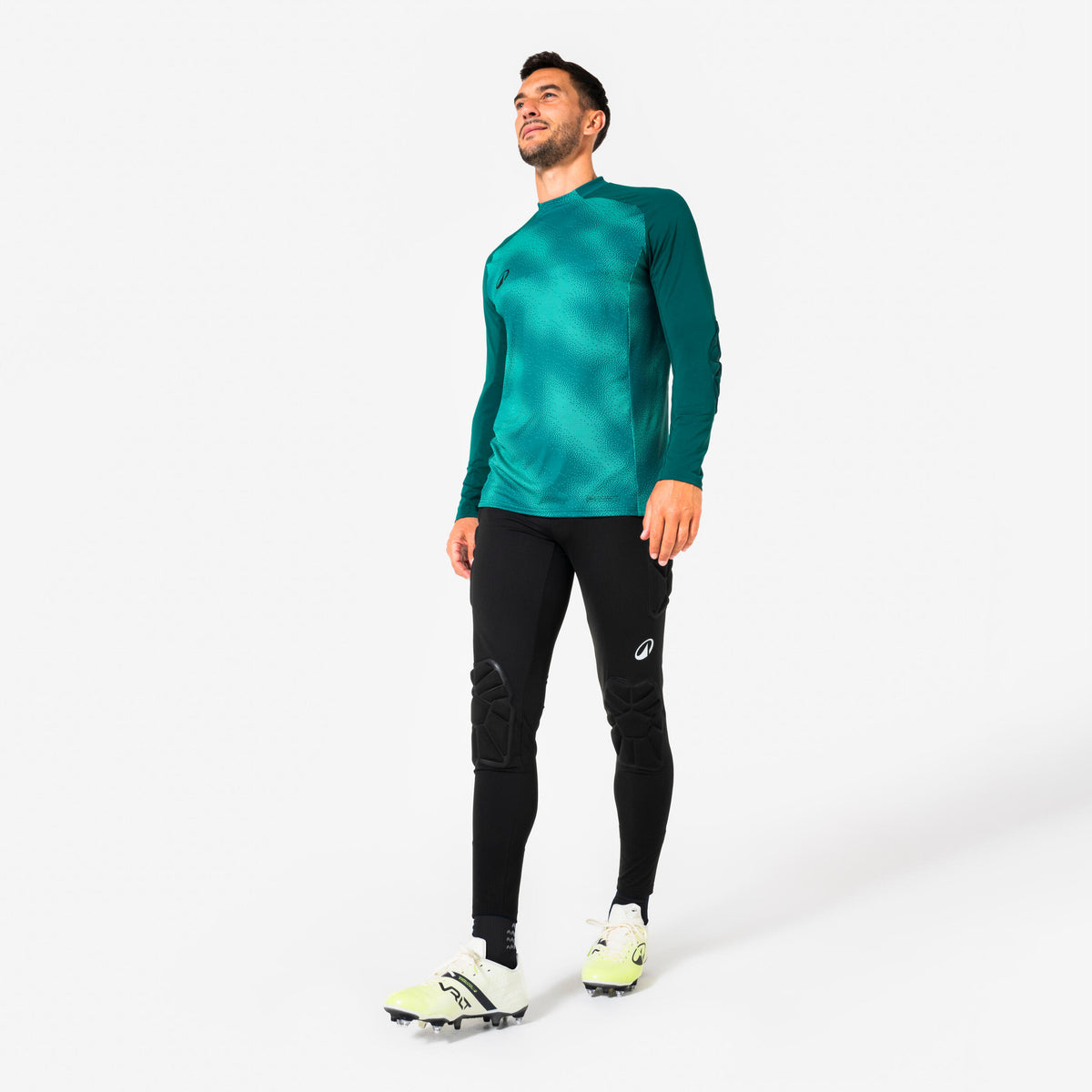 GOALKEEPER PANT F500