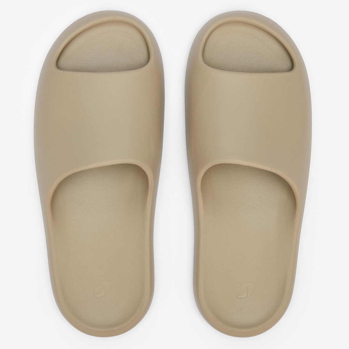 SLIDES 500 STYLE M GREY