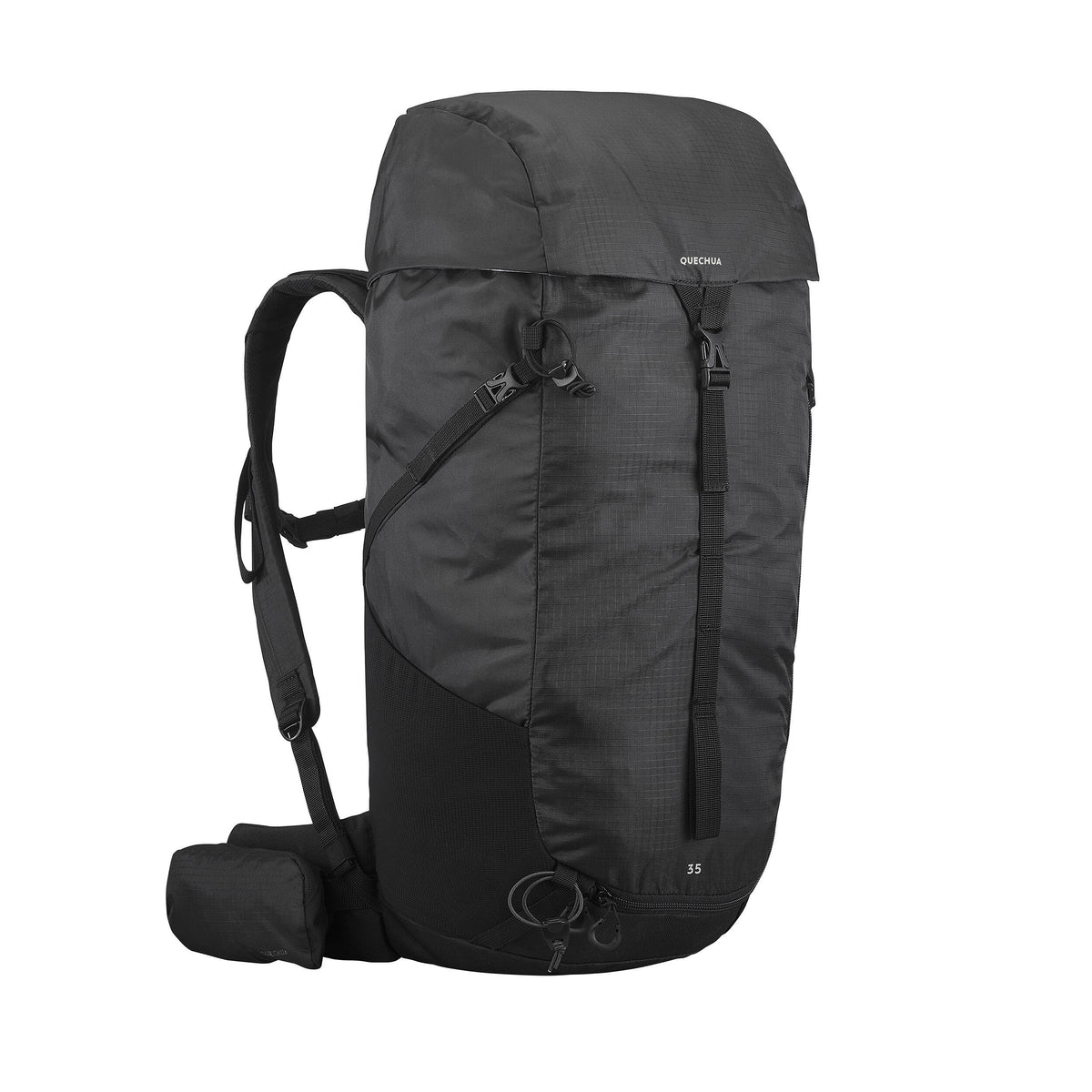 backpack MH100 35L black