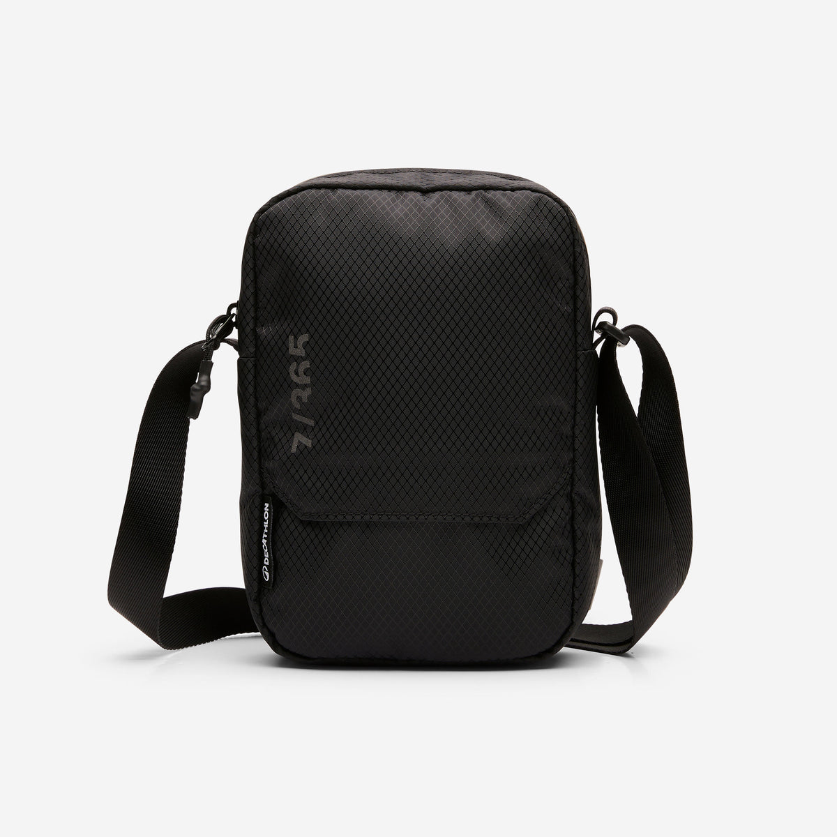 small pouch COMMUTE 1.6L black