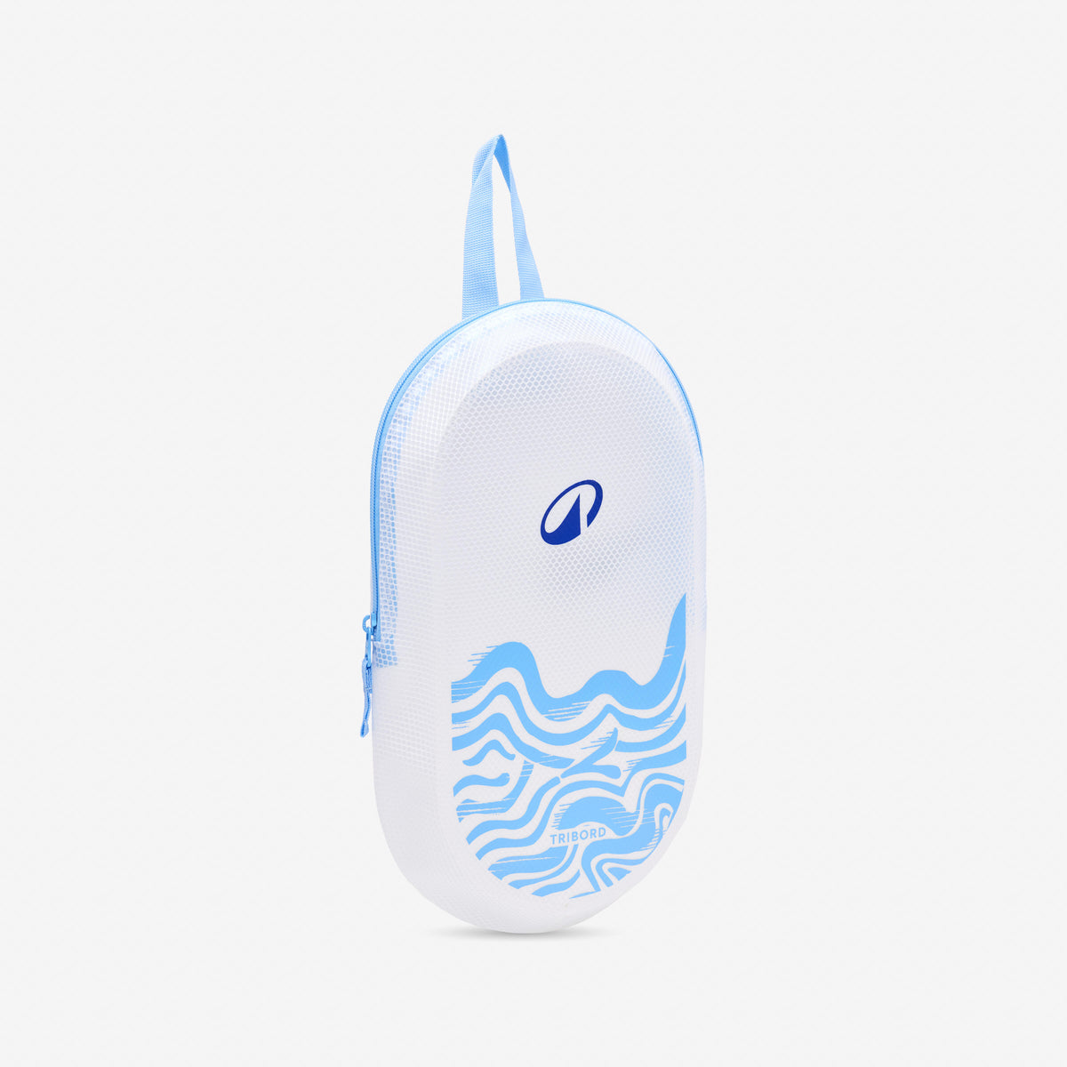 SWIM POCKET 100 6L WAVE LIGHT BLUE
