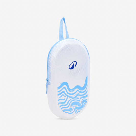 SWIM POCKET 100 6L WAVE LIGHT BLUE