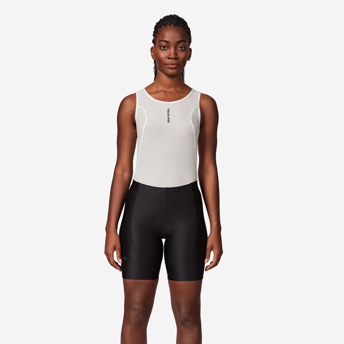 Short Essential Women Black