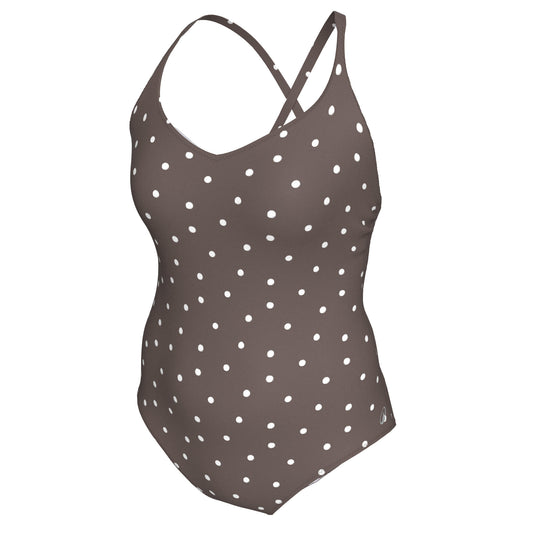 1P LILA UPL 100 ALL DOTS MOKA