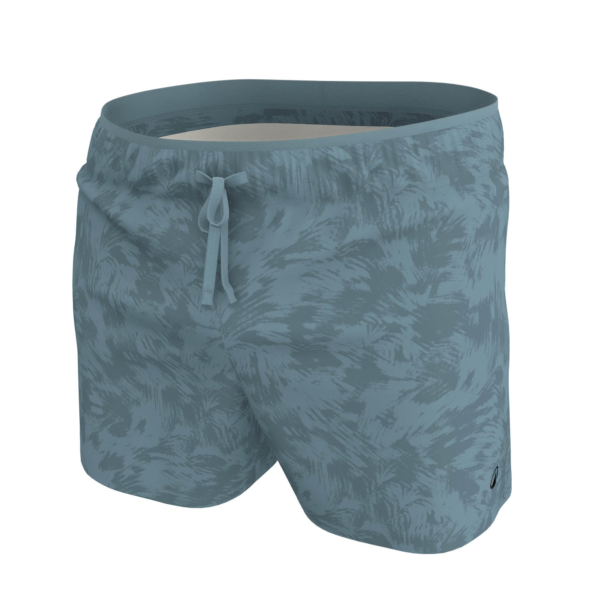 SWIMSHORT 100 COURT ALL IZZ BLUE NEW