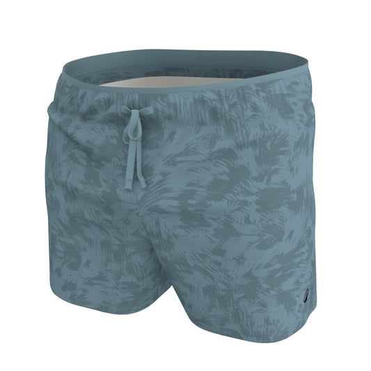 SWIMSHORT 100 COURT ALL IZZ BLUE NEW