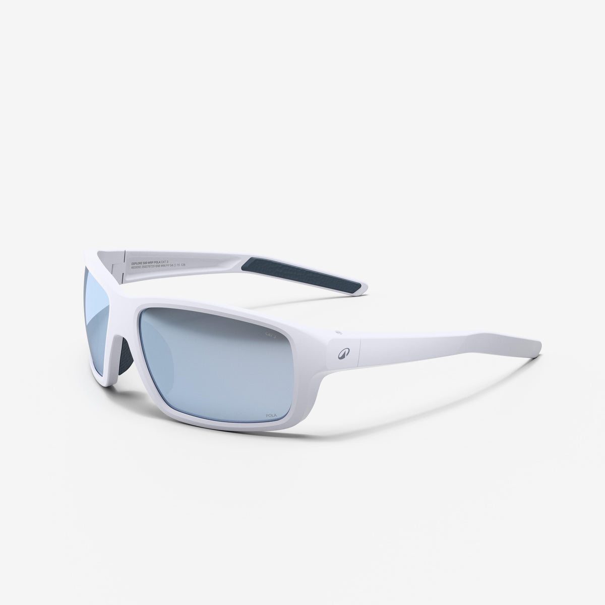 EXPLORE 500 WRP POLA C3 WHITE LAGOON
