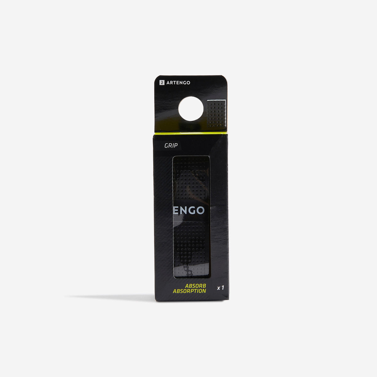 TA GRIP ABSORB BLACK
