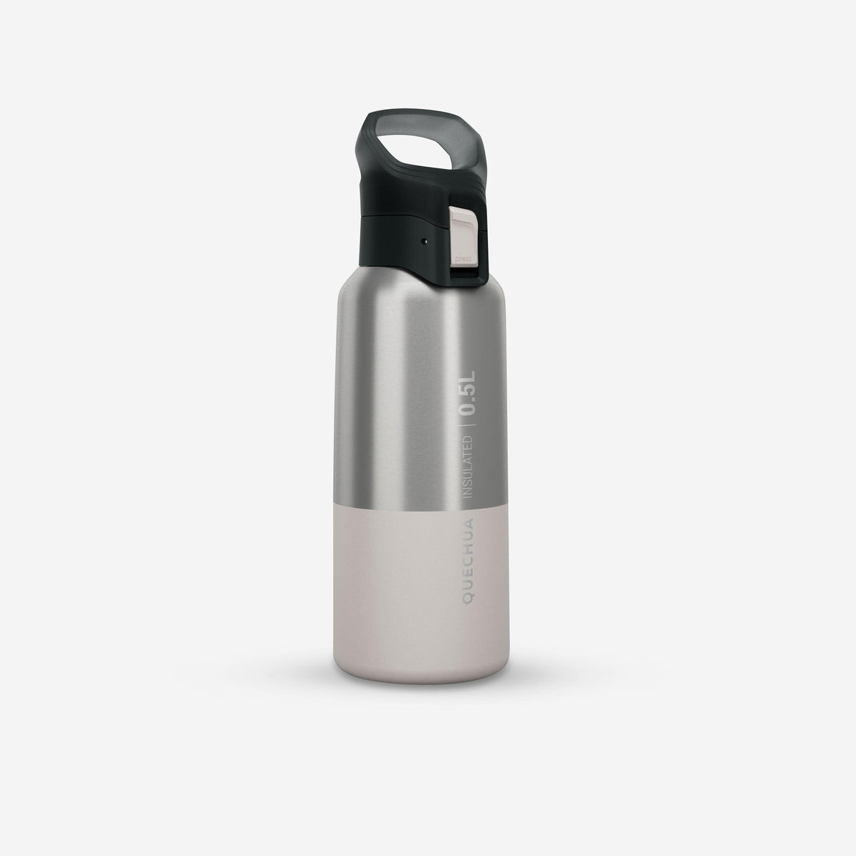 Bottle MH500 insulated 0,5L white