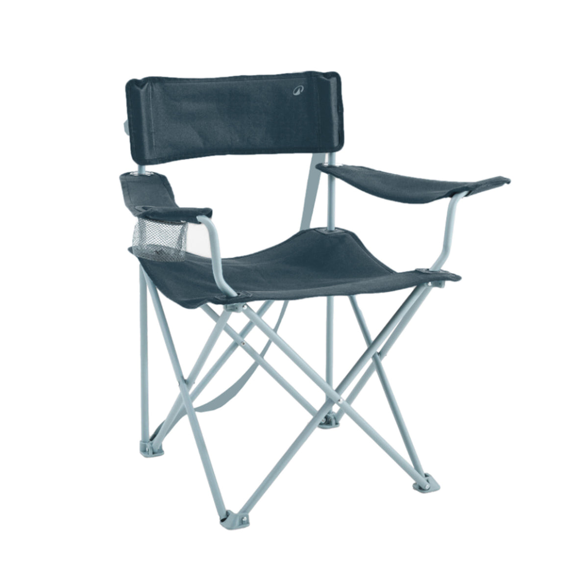 BLUE ARMCHAIR 27