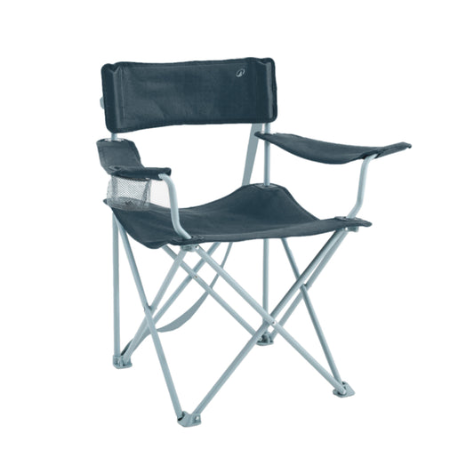BLUE ARMCHAIR 27