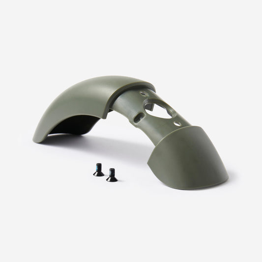 FRONT MUDGUARD KIT M500-M900 KHAKI