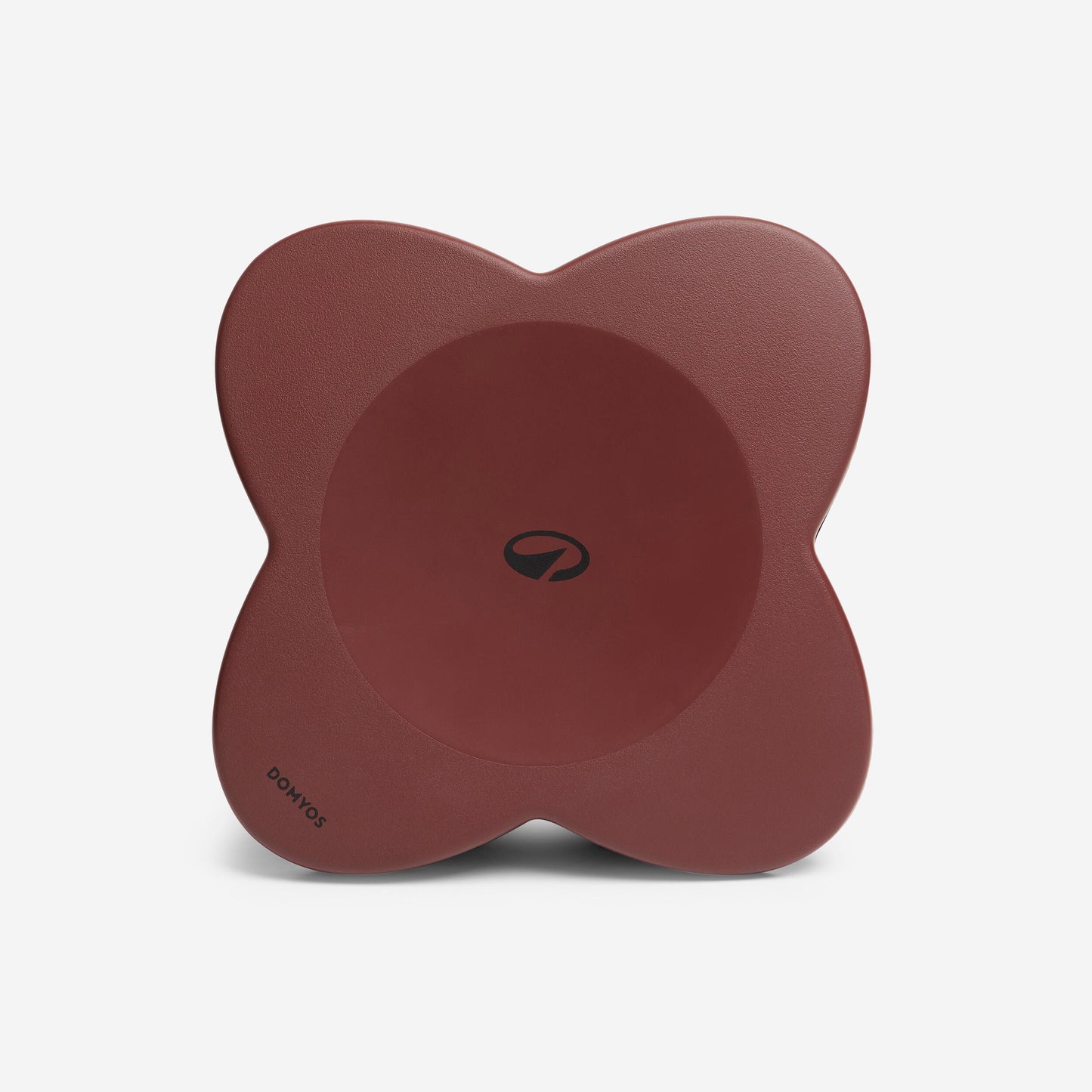 Yoga Knee & Wrist Pad - Brown