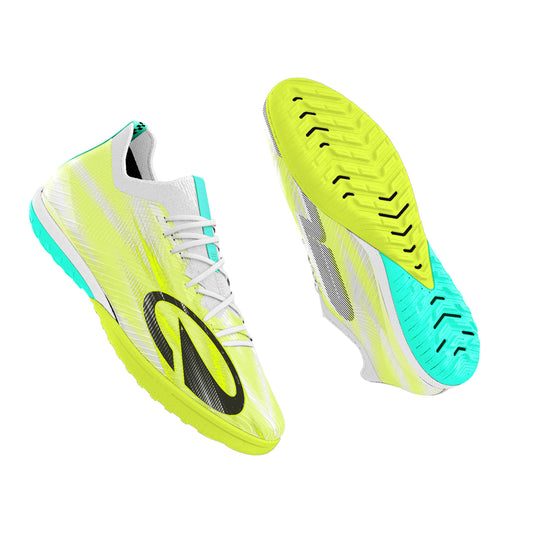 CLR 7 Pro TF SR Yellow Meteor
