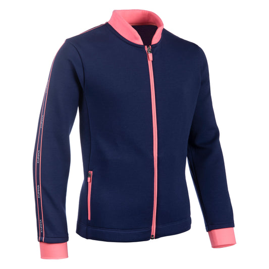 AT 100 LS WARM KID NAVY