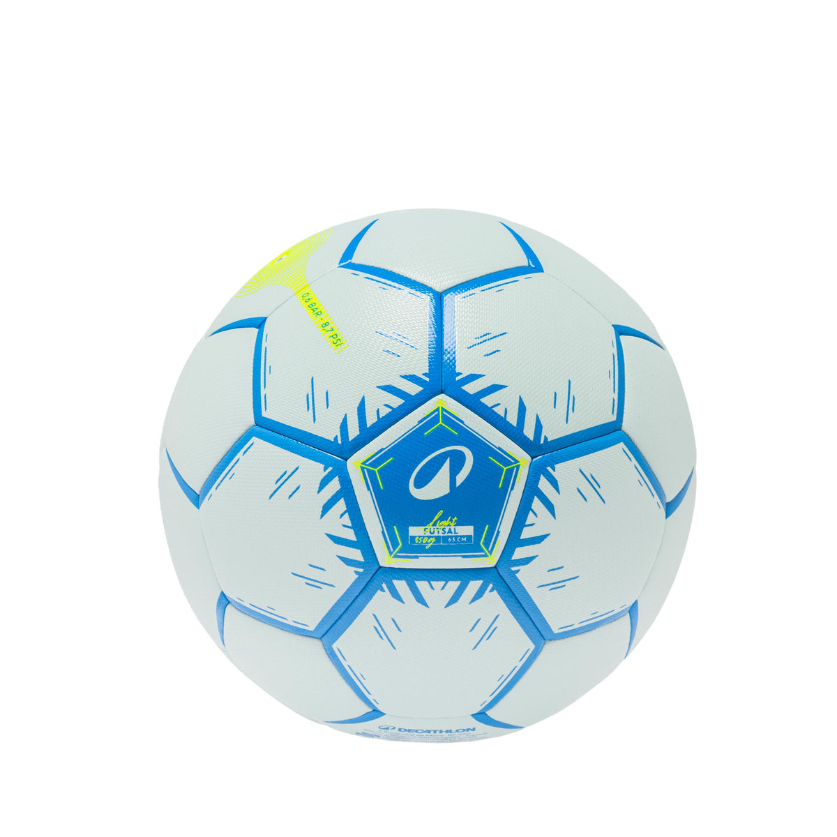 Ball Futsal Light Size 4 v2