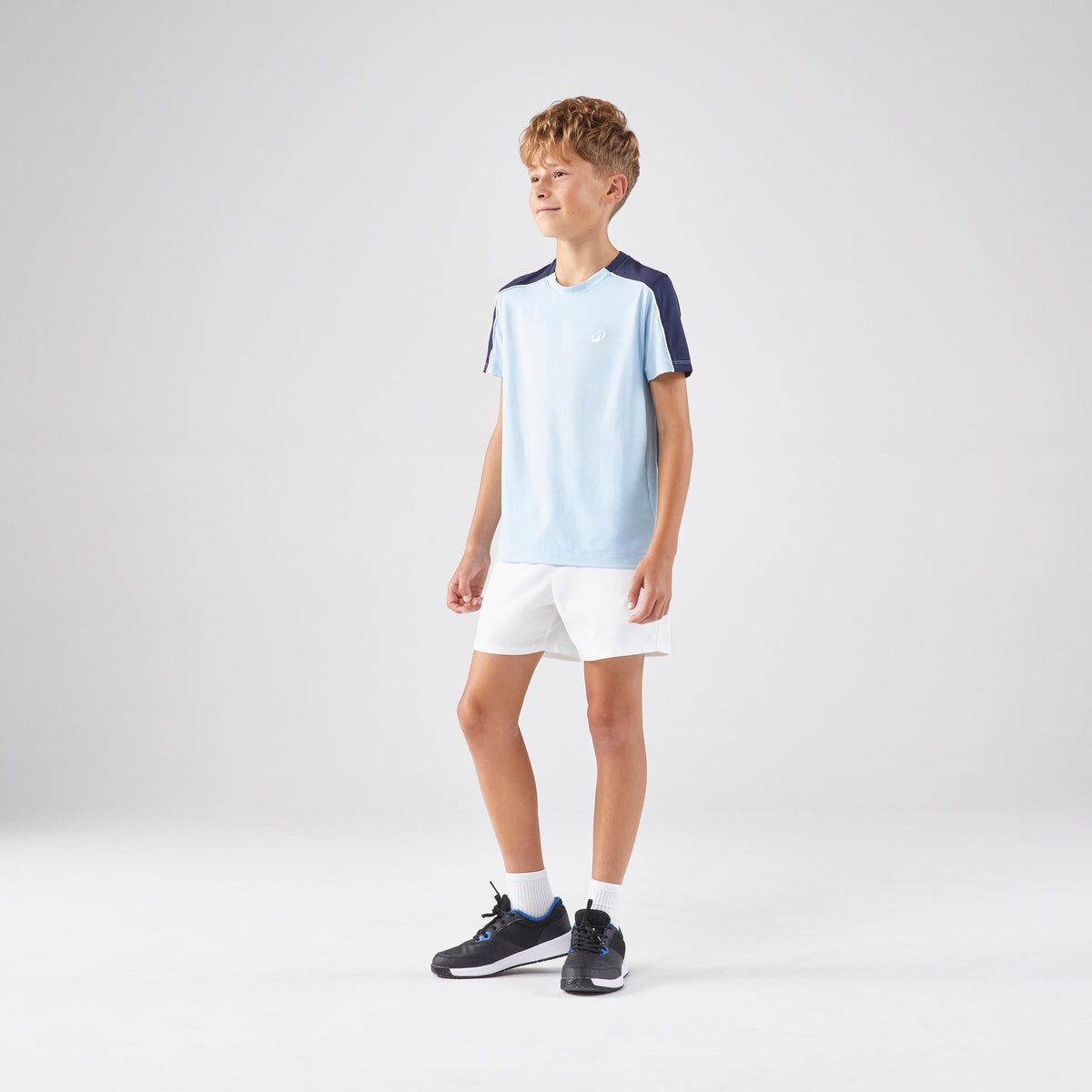 TTS DRY BLEU CLAIR