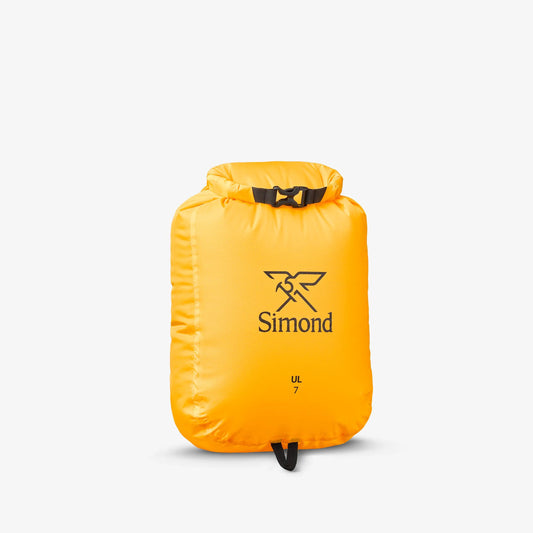UL Dry Bag 7L Sunflower Orange