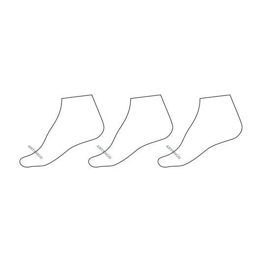 RS 160 MID X3 WHITE