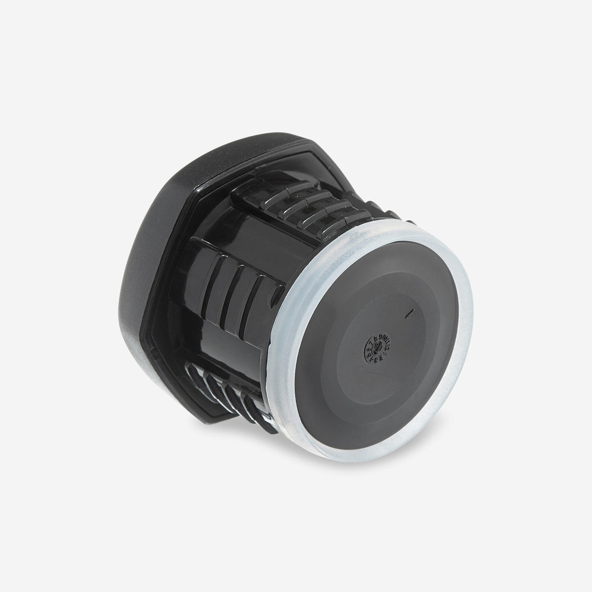 Insulated cap for 0,7L / 1L bottle
