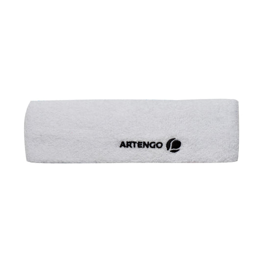 HEADBAND TH 100 WHITE