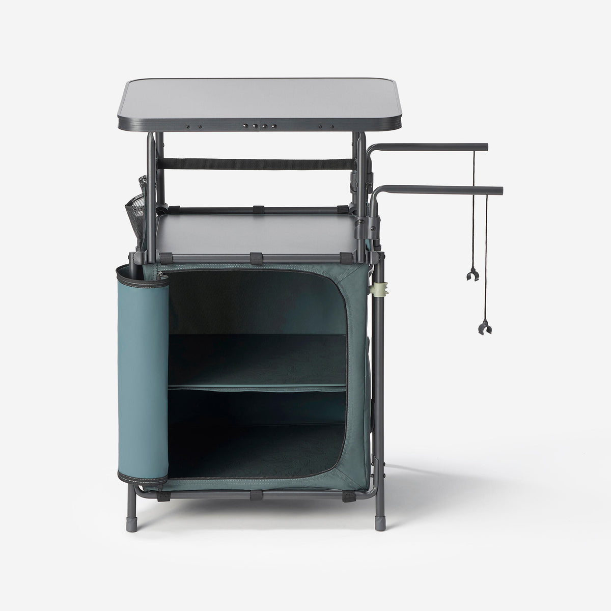 KITCHEN CABINET -S- green