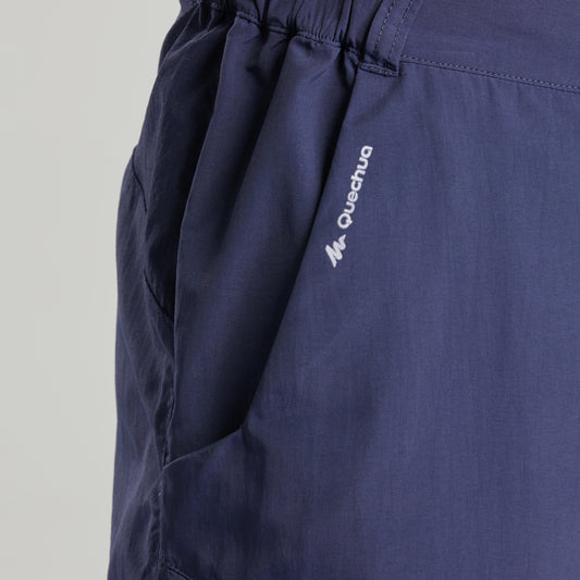 Men's Hiking Shorts - MH100