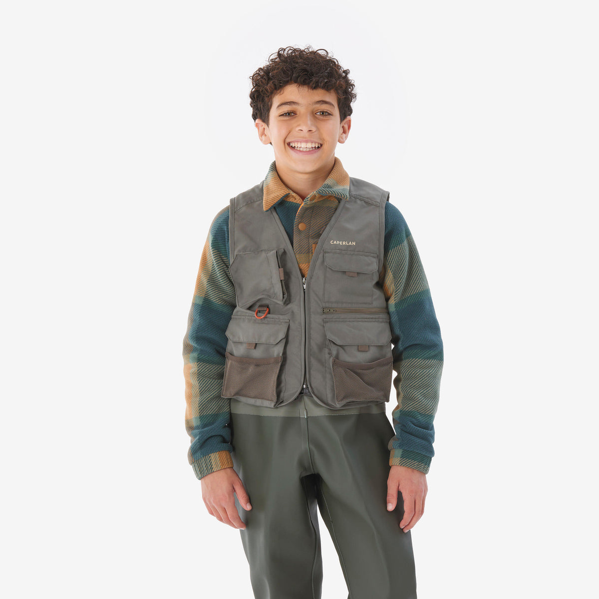 OVERSHIRT KID 500