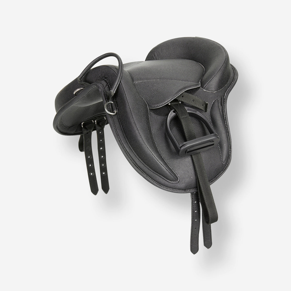 PONY PAD 100 BLACK