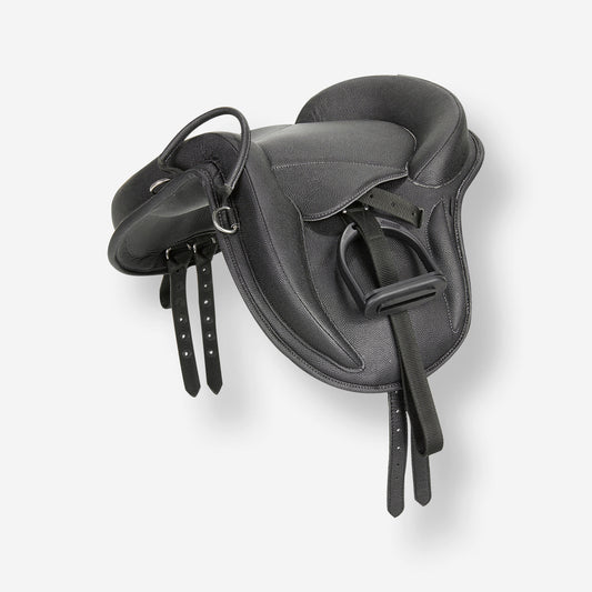 PONY PAD 100 BLACK