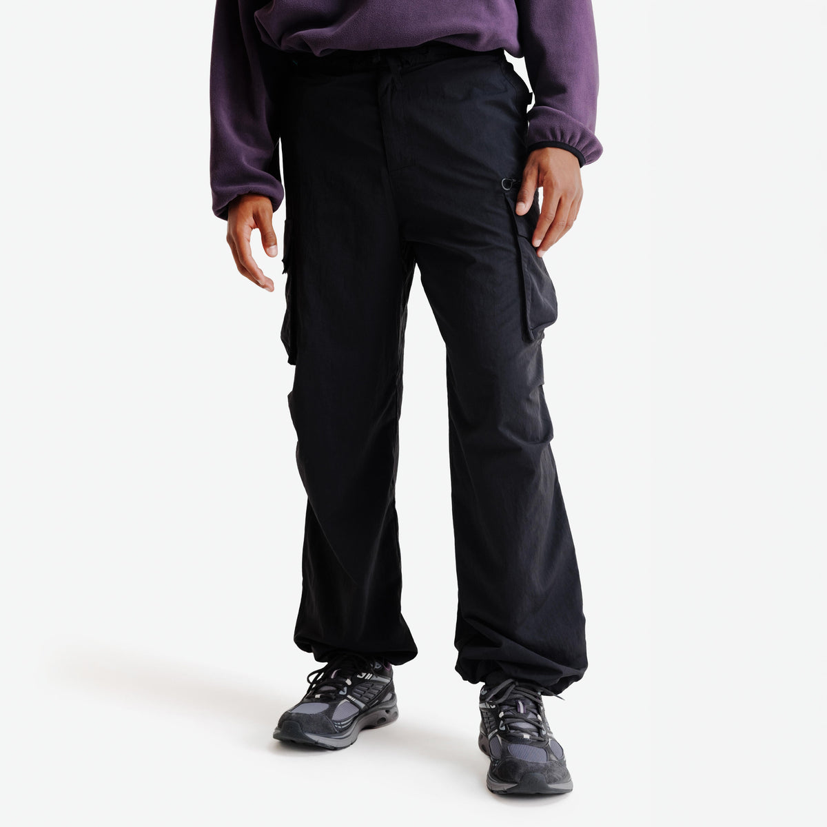 SPW PANT OVERSIZE