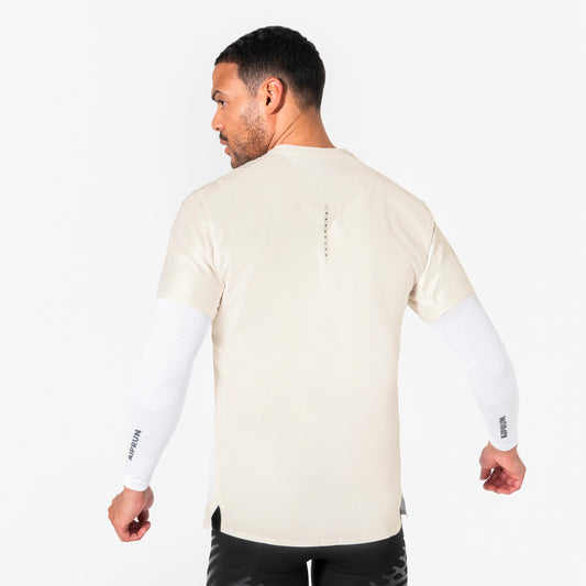 ARM COVER WHITE V2