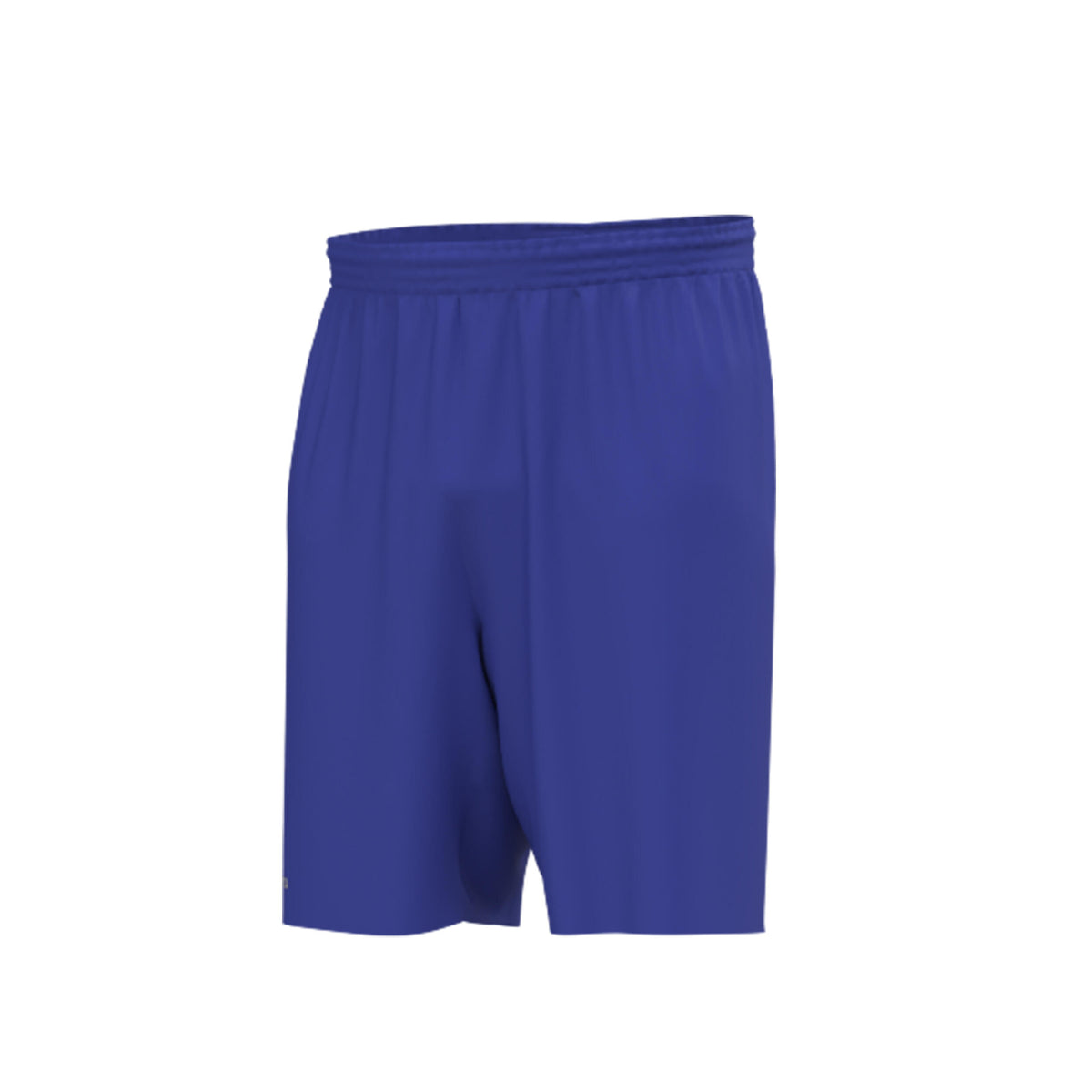 Short 100 BLUE AD.