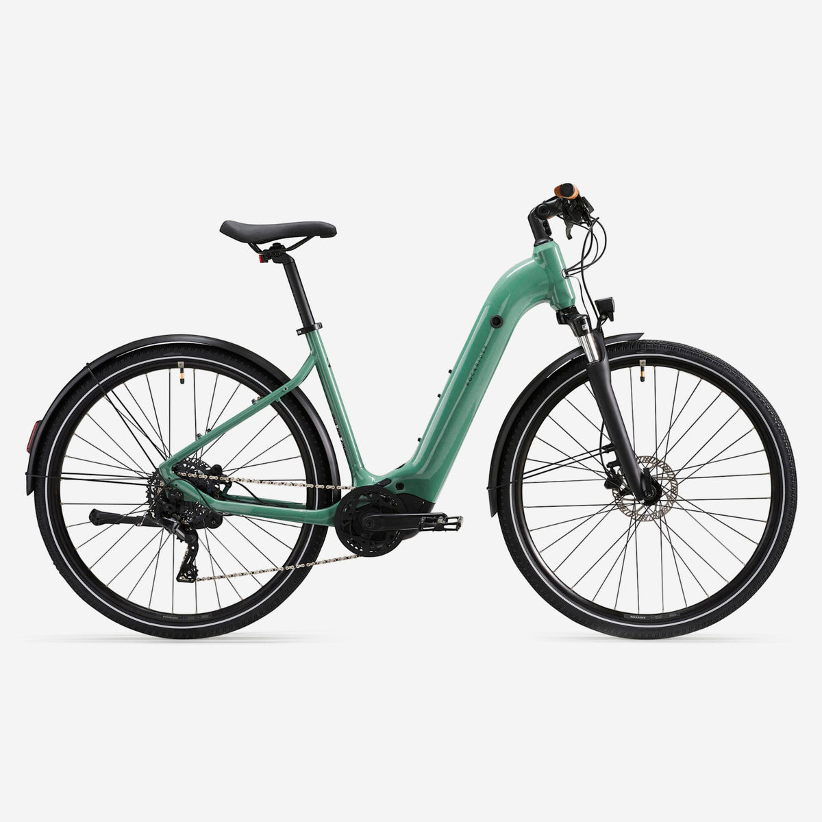E ACTIVE 500 LF GREEN