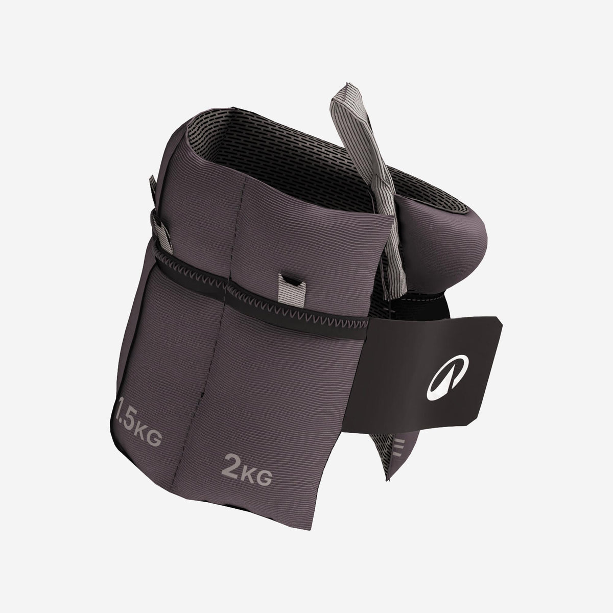 Adjustable Gym Weight 0.5 - 2 KG